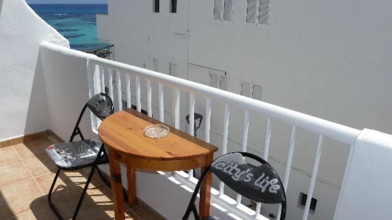 Photo of Outdoor in Es Pujols