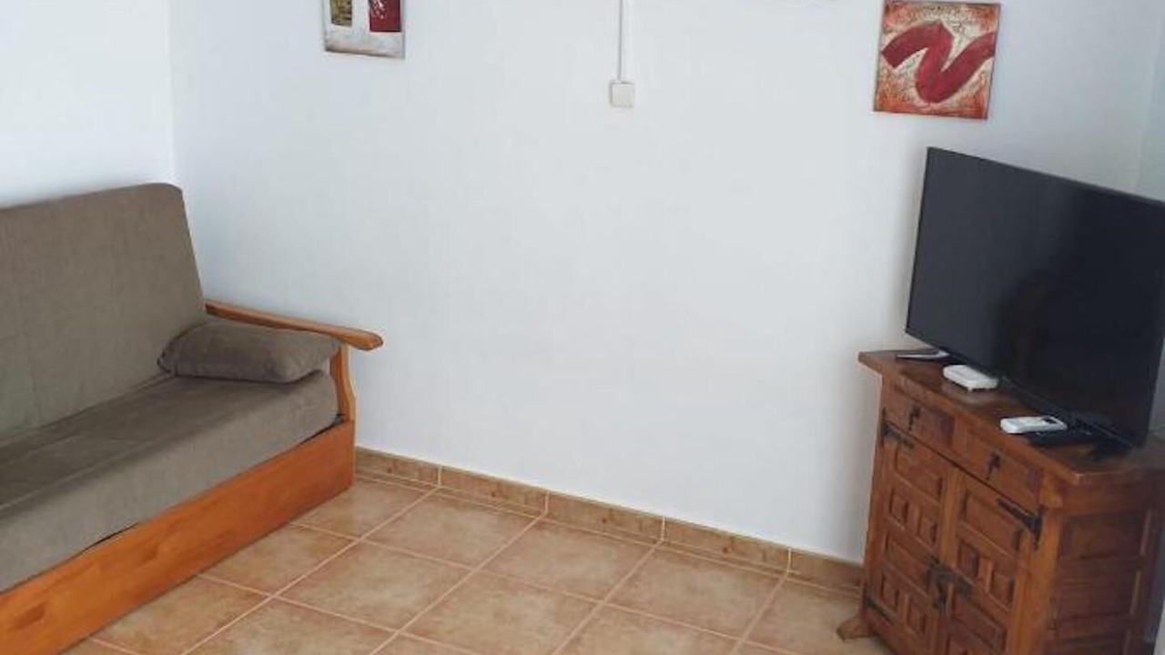 Photo of Livingroom in Es Pujols