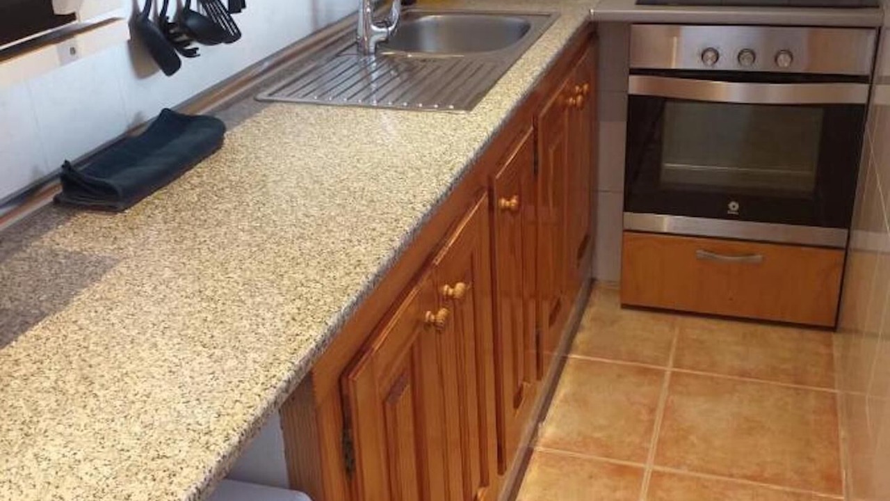 Photo of Kitchen in Es Pujols