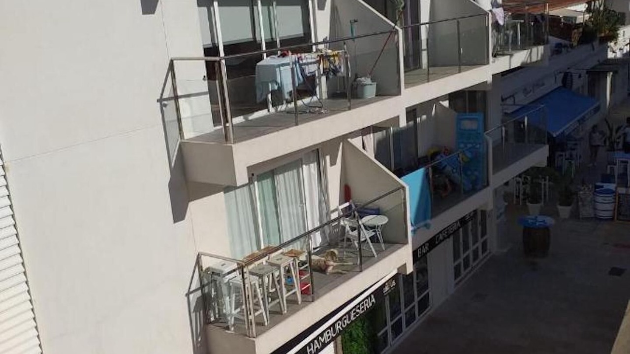 Photo of Outdoor in Es Pujols