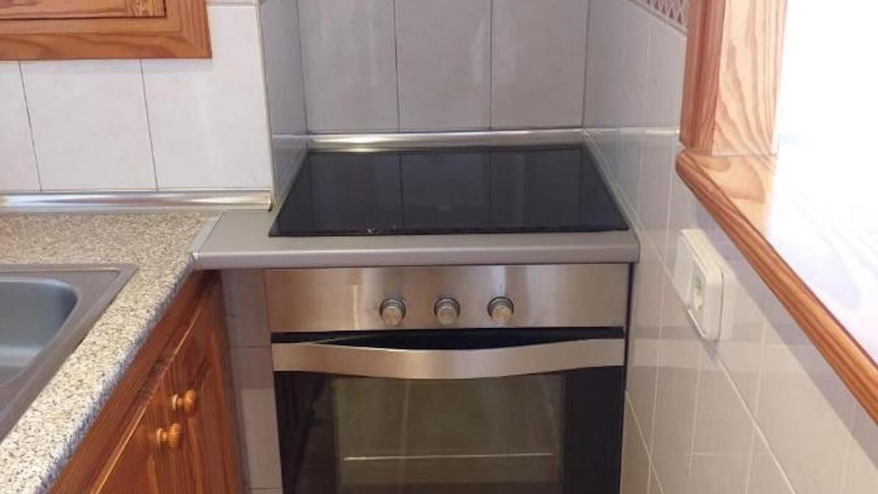Photo of Kitchen in Es Pujols