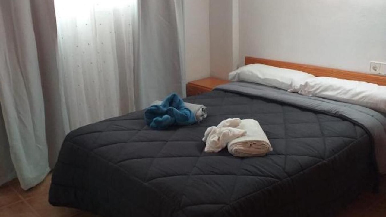Photo of Bedroom in Es Pujols