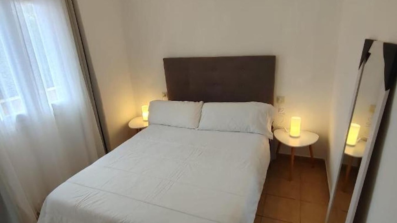 Photo of Bedroom in Es Pujols