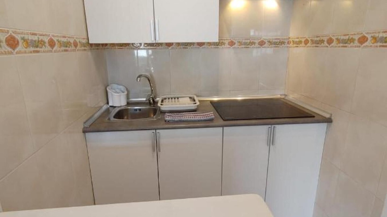 Photo of Kitchen in Es Pujols