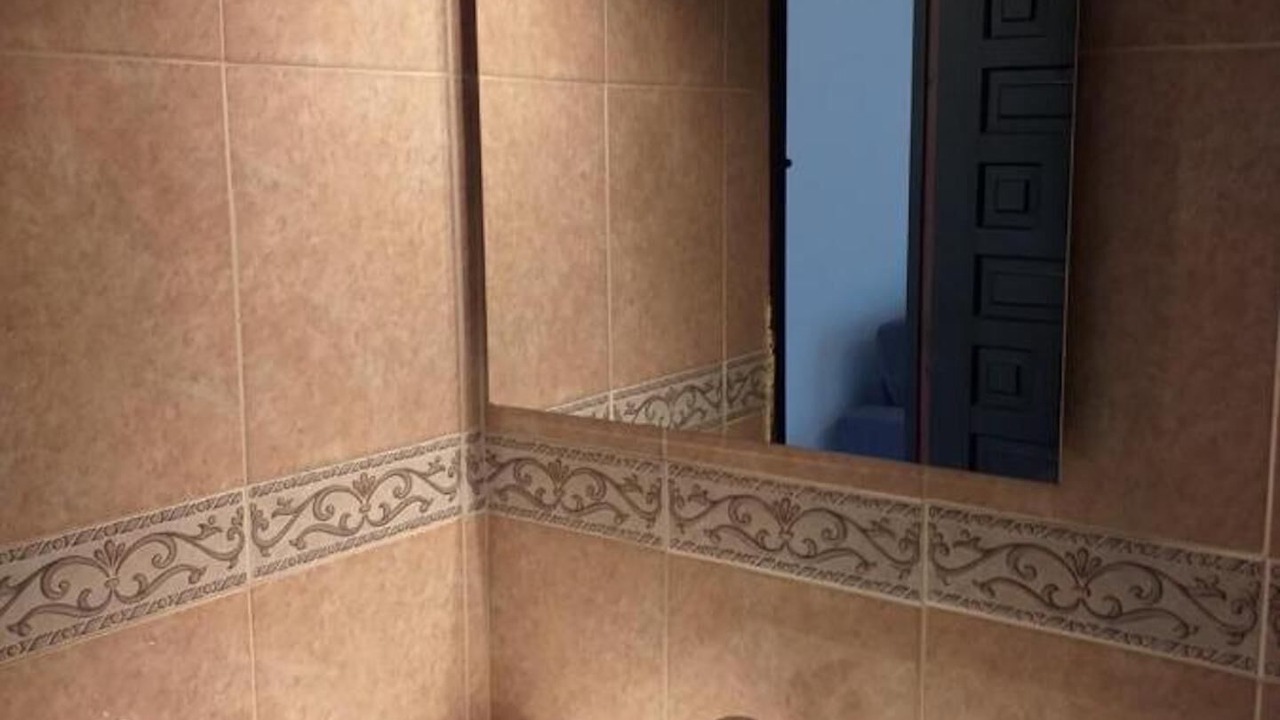 Photo of Bathroom in Es Pujols