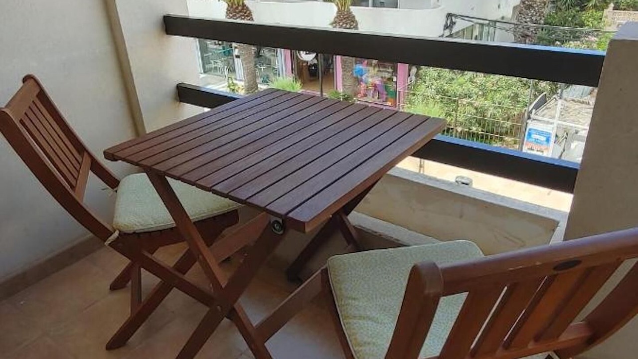 Photo of Outdoor in Es Pujols