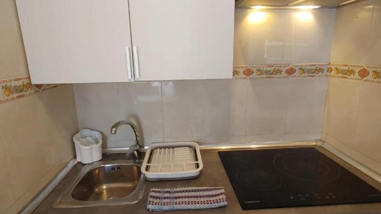 Photo of Kitchen in Es Pujols