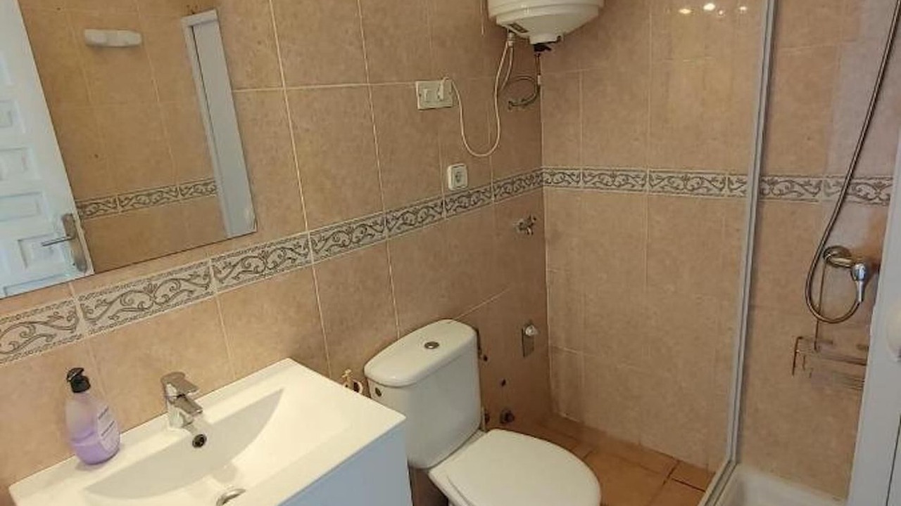 Photo of Bathroom in Es Pujols