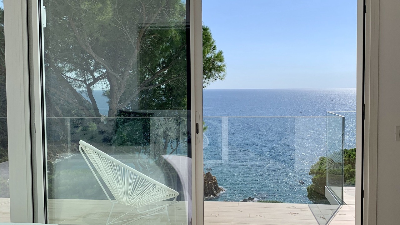 Photo of Bedroom in Canyet de Mar