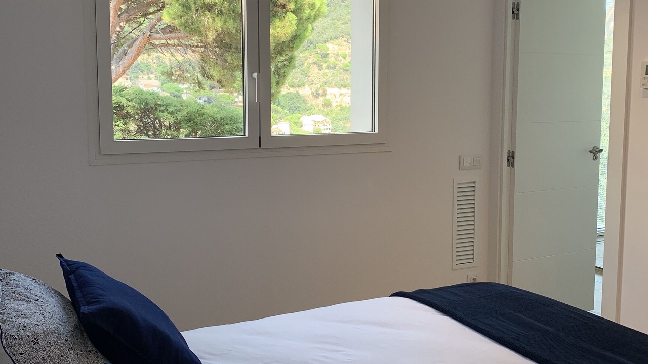 Photo of Bedroom in Canyet de Mar