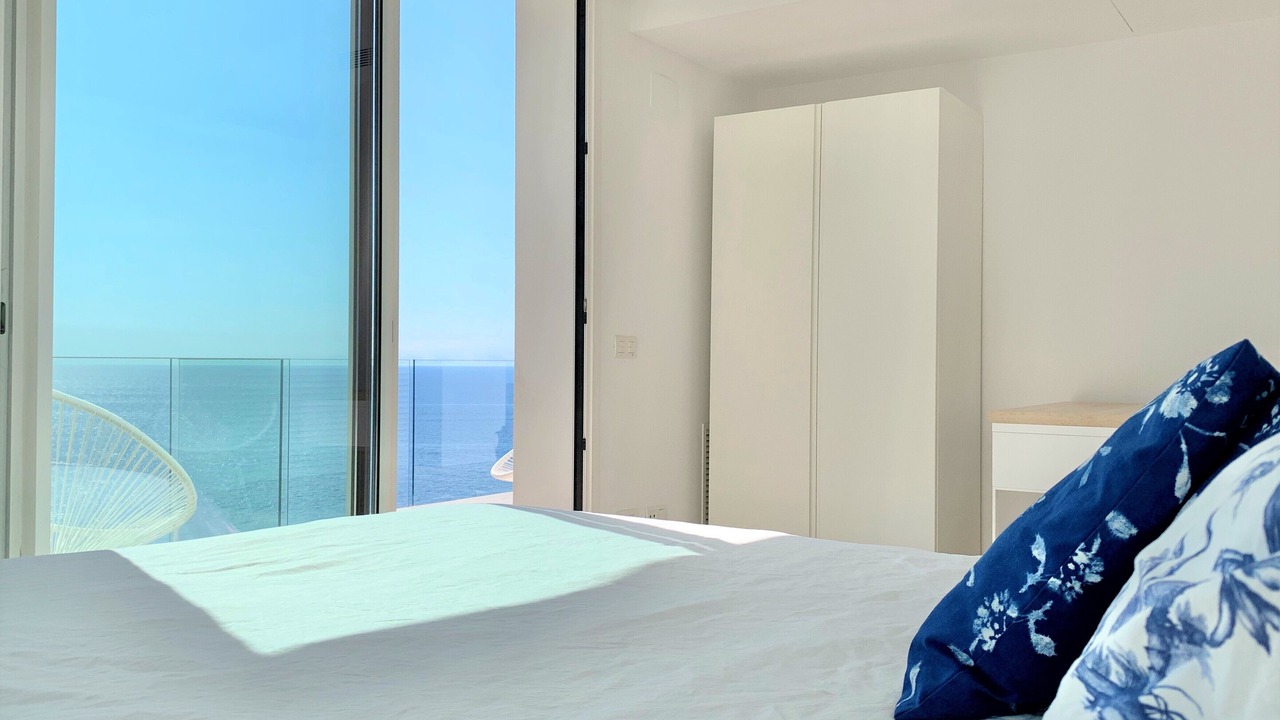Photo of Bedroom in Canyet de Mar