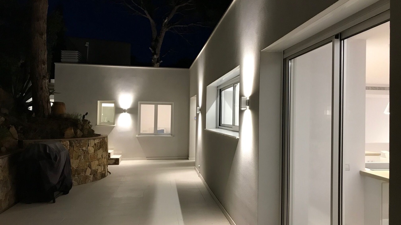 Photo of Patio Balcony in Canyet de Mar