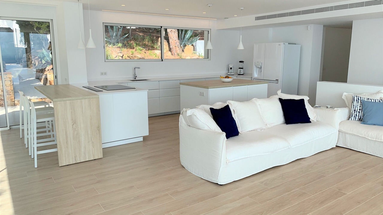 Photo of Livingroom in Canyet de Mar