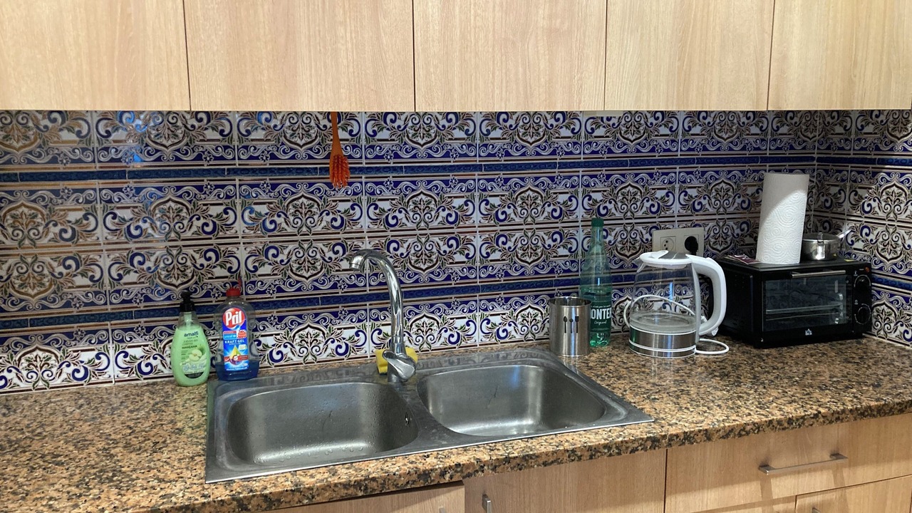 Photo of Kitchen in Blanes