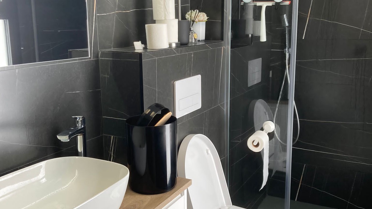 Photo of Bathroom in Los Cuarteros
