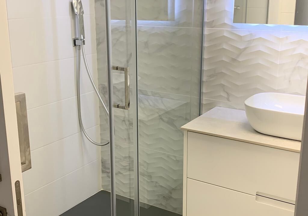 Photo of Bathroom in Los Cuarteros