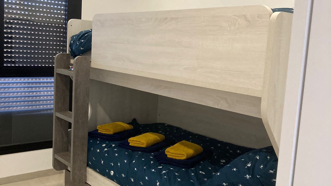 Photo of Bedroom in Los Cuarteros