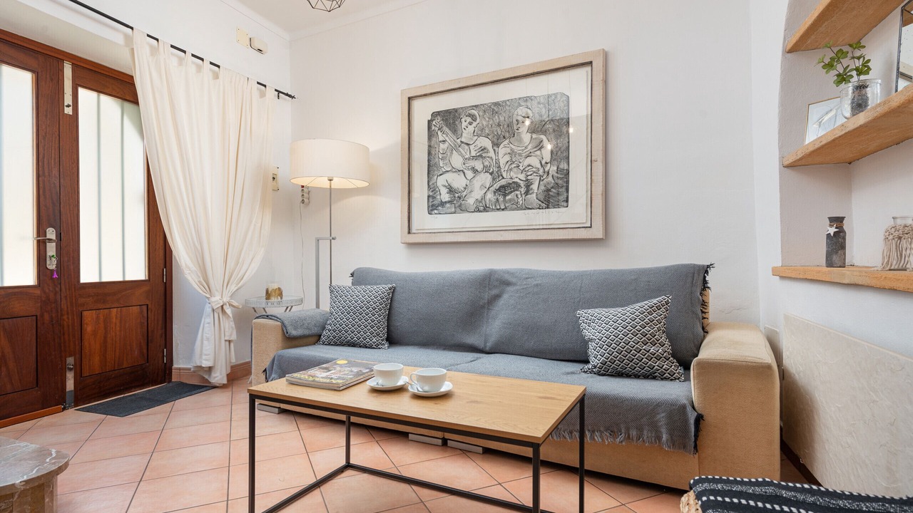 Photo of Livingroom in Pollensa
