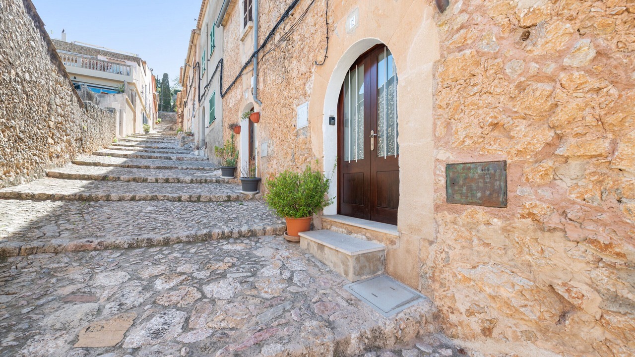 Photo of Outdoor in Pollensa