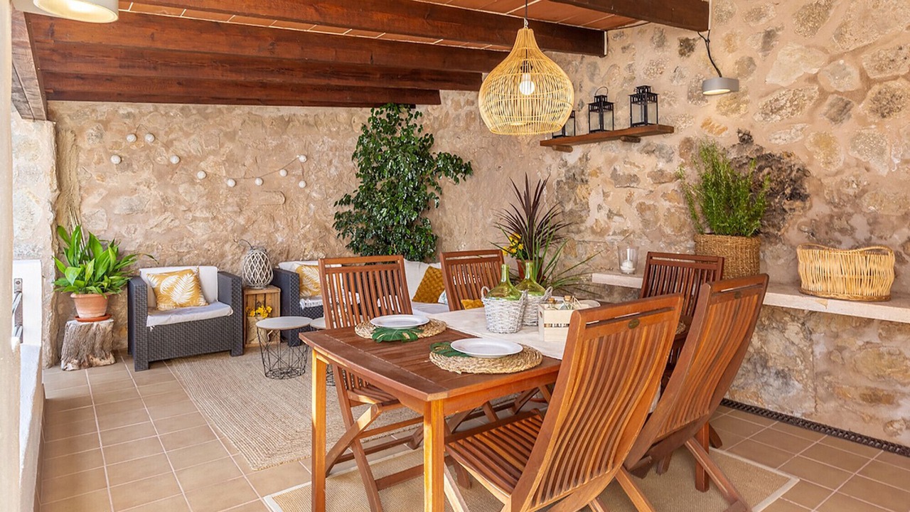 Photo of Outdoor in Pollensa