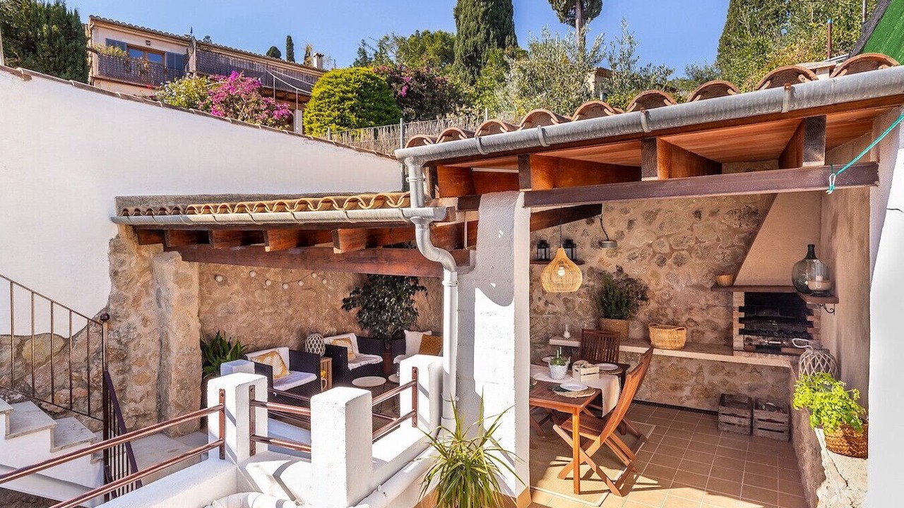 Photo of Outdoor in Pollensa