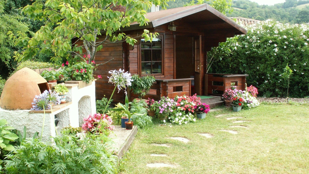Photo of Outdoor in Tornon