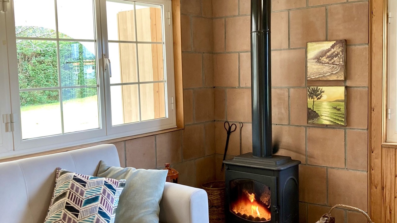 Photo of Livingroom in Tornon