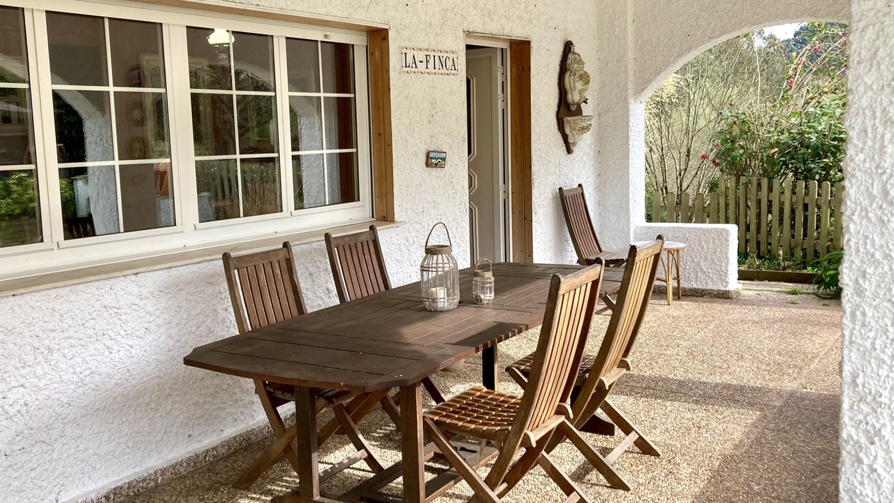 Photo of Outdoor in Tornon