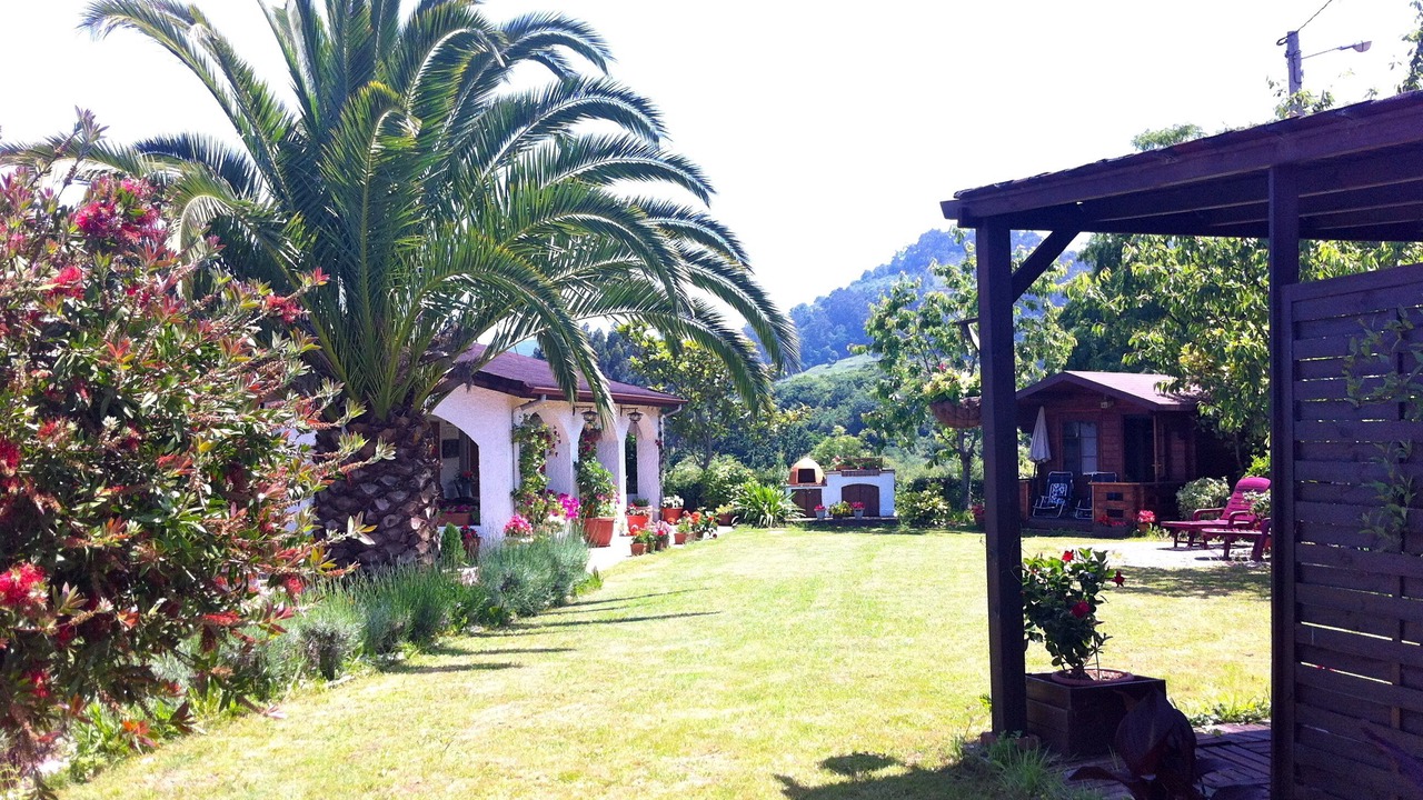Photo of Outdoor in Tornon