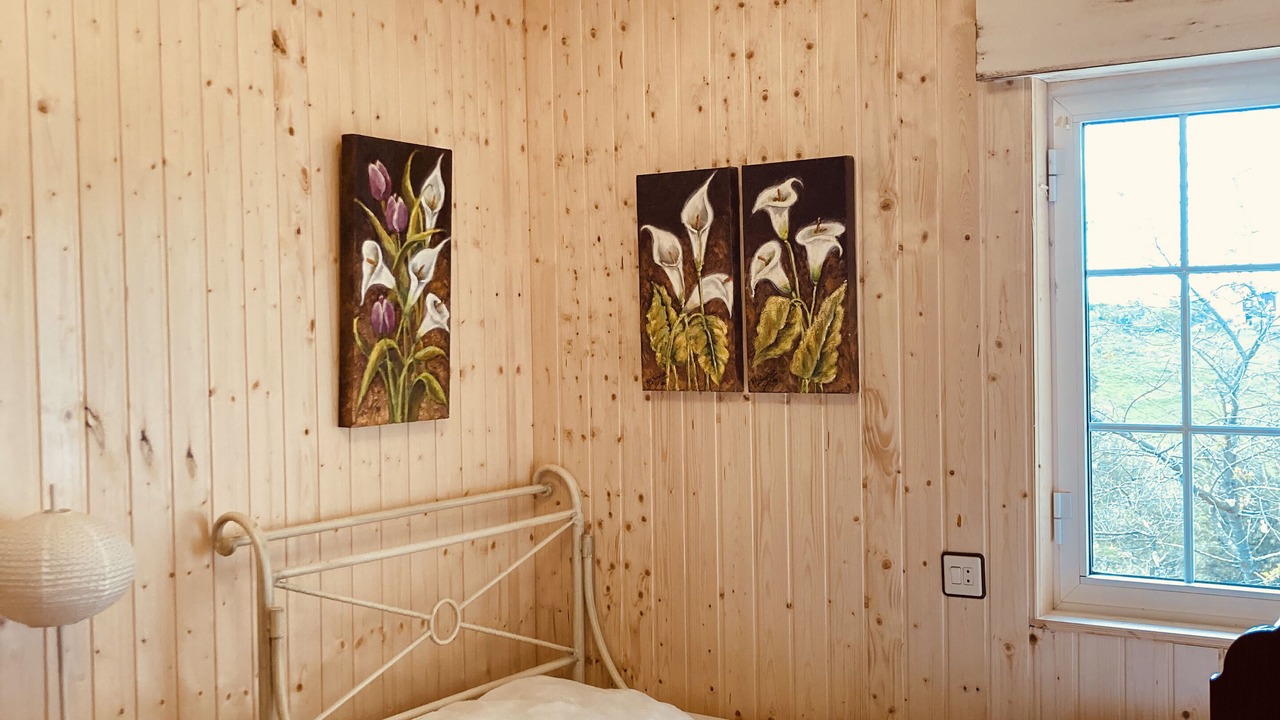 Photo of Bedroom in Tornon