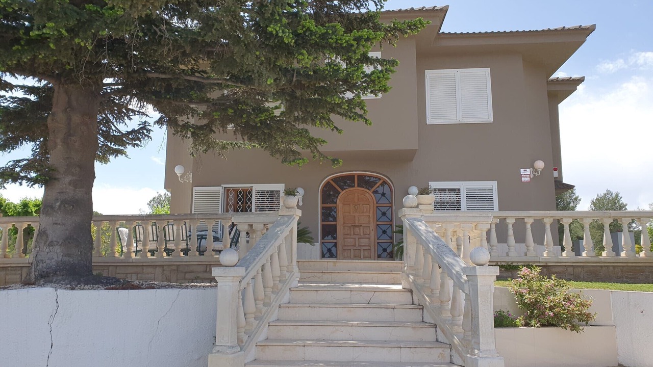 Photo of Outdoor in Alcover