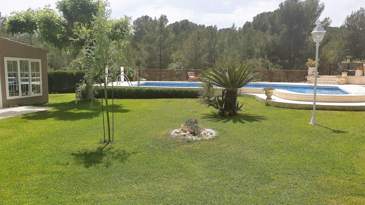 Photo of Outdoor in Alcover