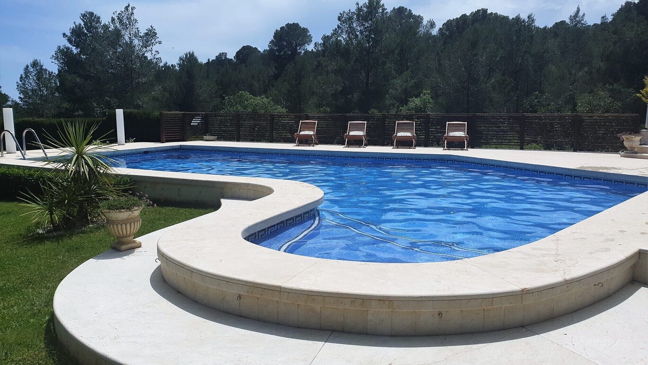 Photo of Outdoor in Alcover