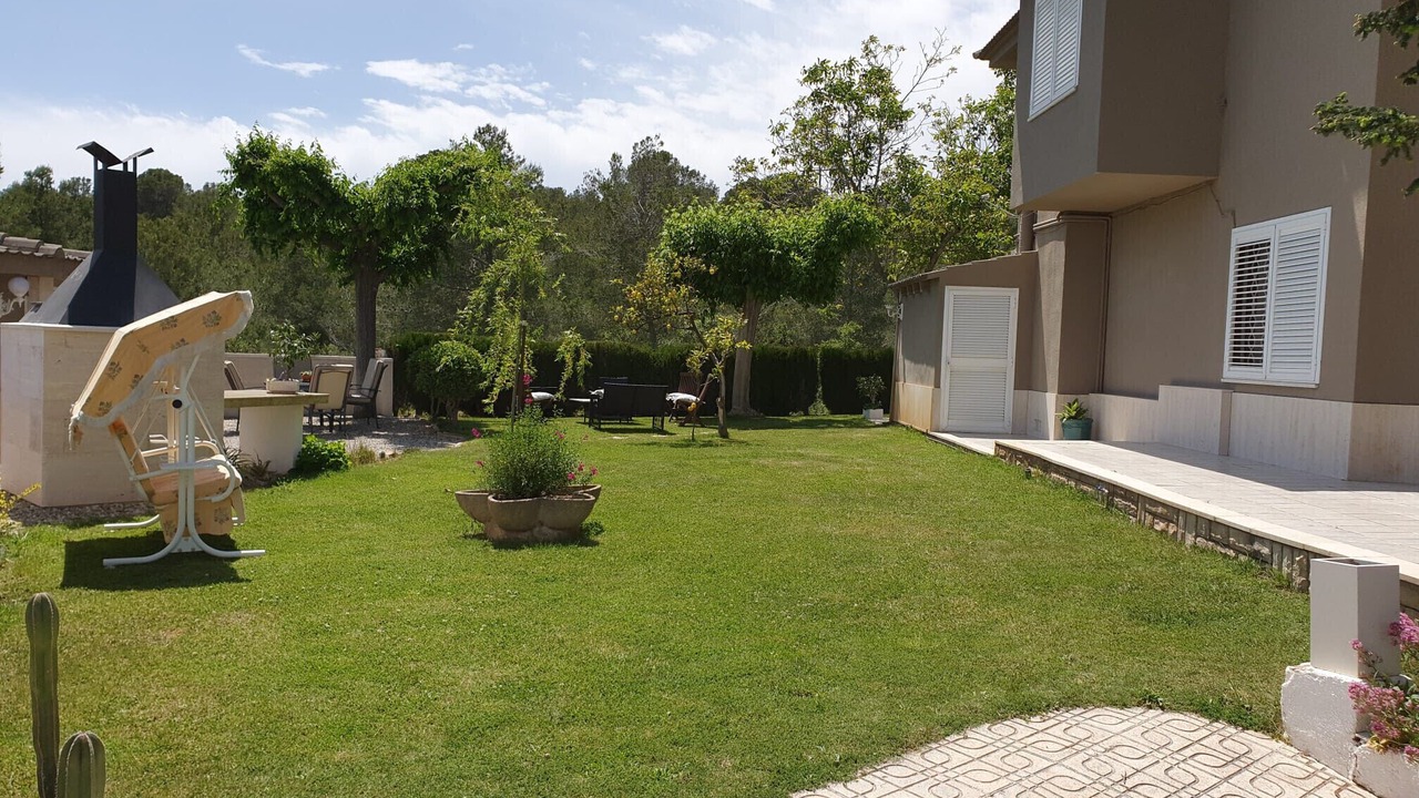 Photo of Outdoor in Alcover
