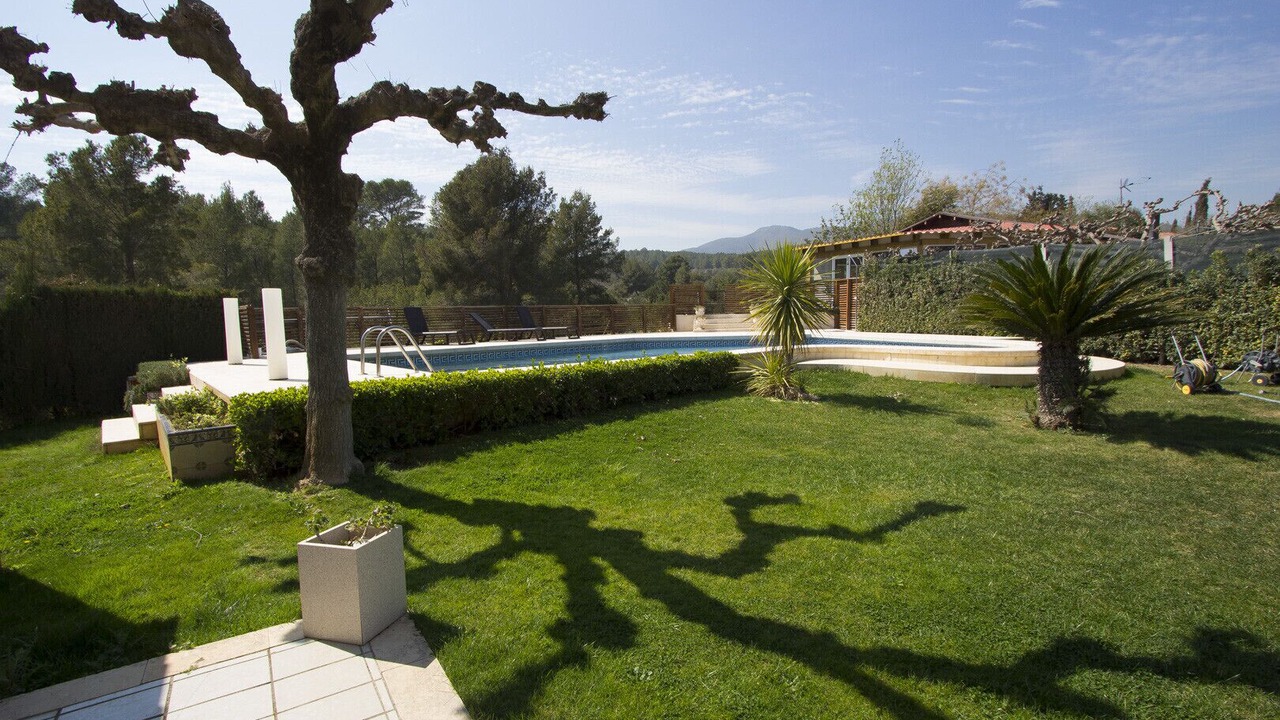 Photo of Outdoor in Alcover