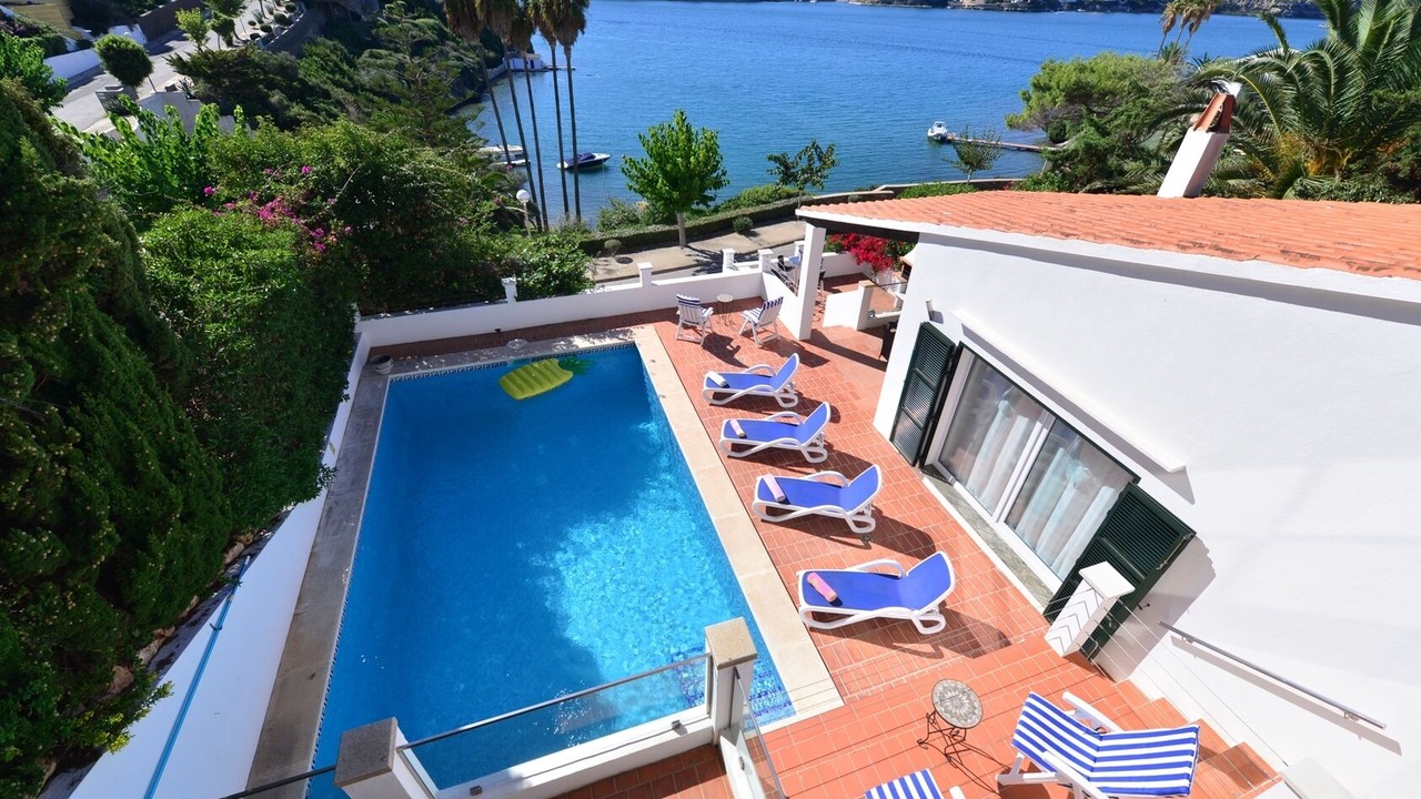 Photo of Outdoor in Cala Llonga