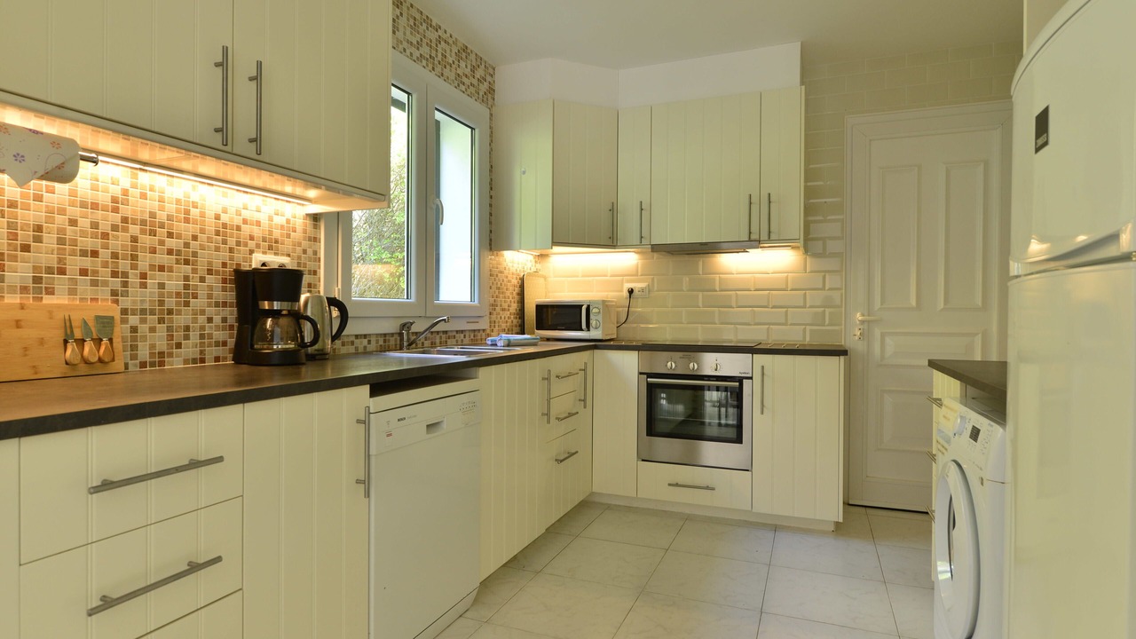 Photo of Kitchen in Cala Llonga