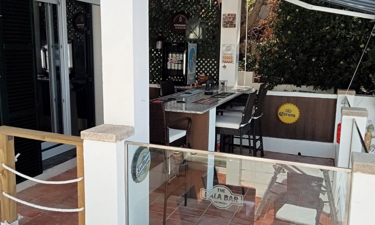 Photo of Outdoor in Cala Llonga