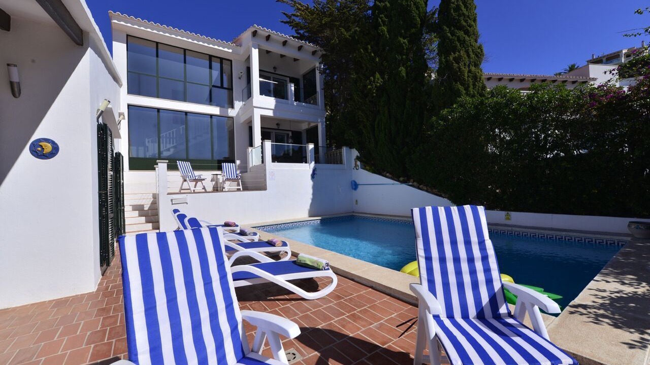 Photo of Outdoor in Cala Llonga