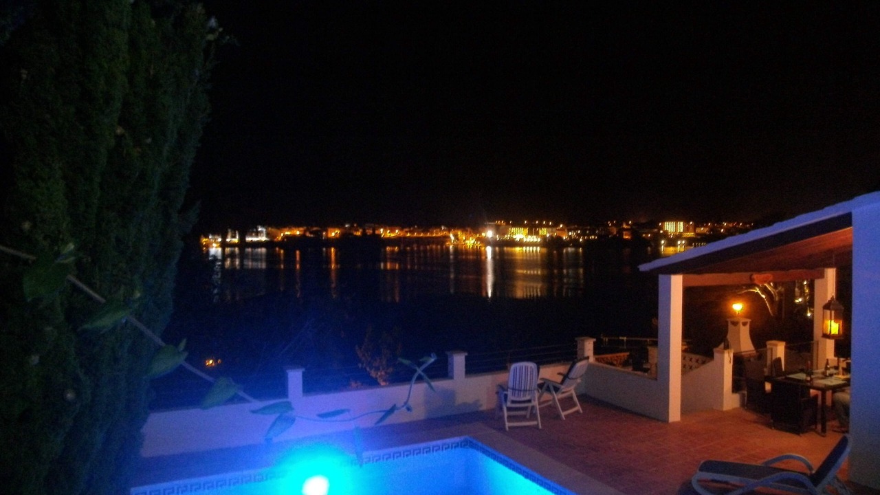 Photo of Outdoor in Cala Llonga