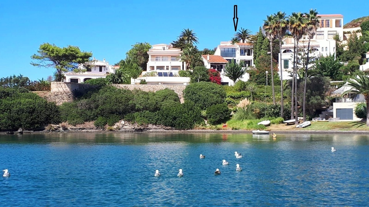 Photo of Outdoor in Cala Llonga