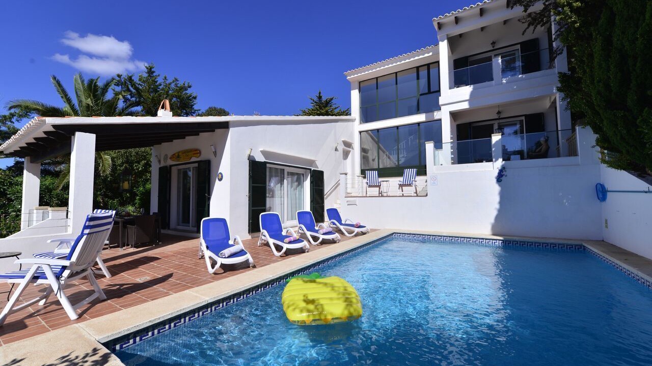 Photo of Outdoor in Cala Llonga
