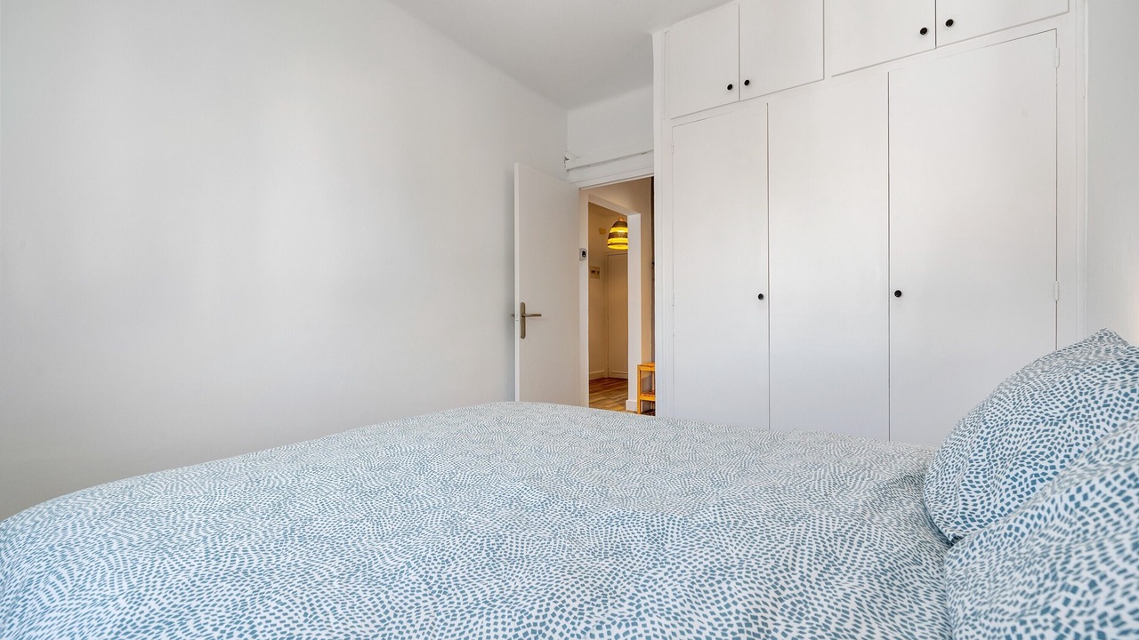 Photo of Bedroom in El Vendrell