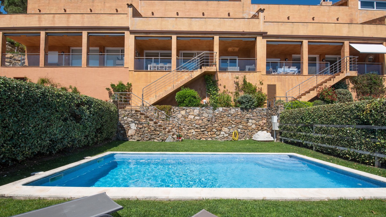Photo of Outdoor in Aiguablava
