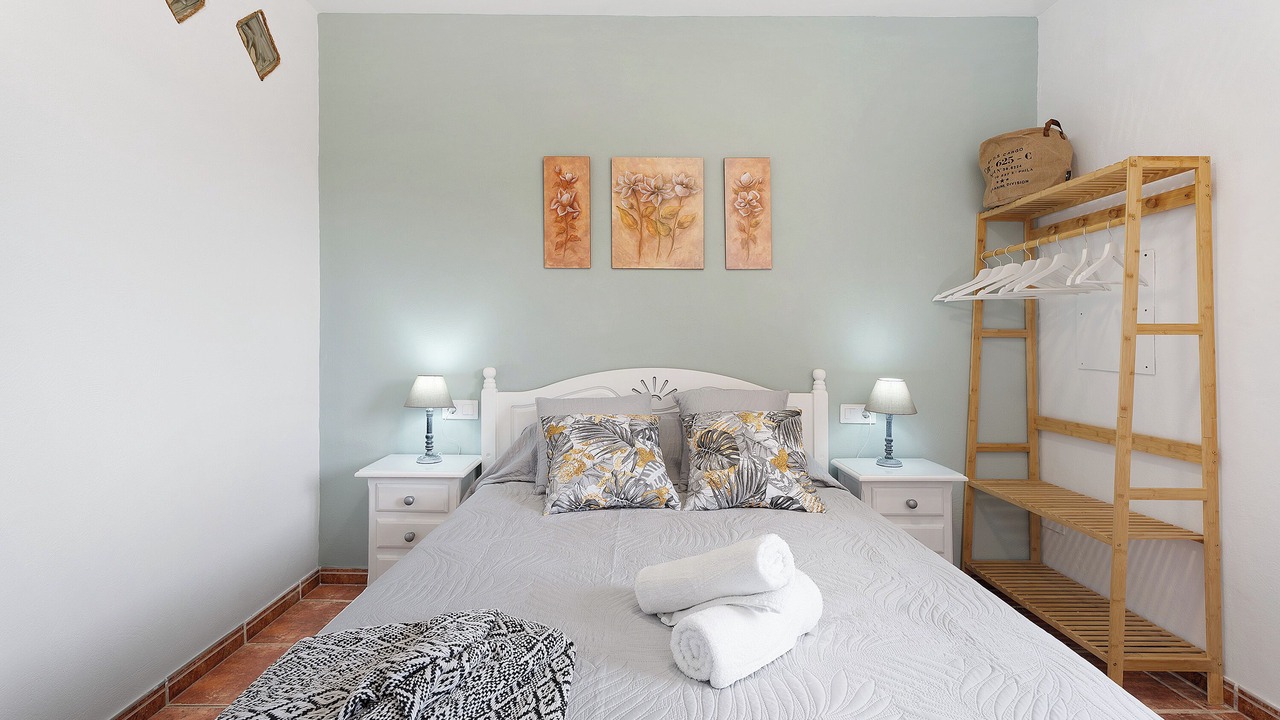 Photo of Bedroom in Granadilla de Abona
