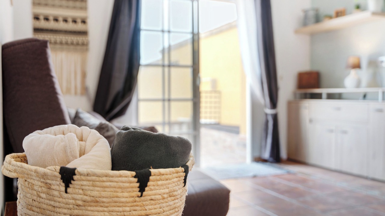 Photo of Livingroom in Granadilla de Abona