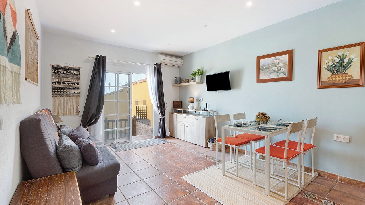 Photo of Livingroom in Granadilla de Abona
