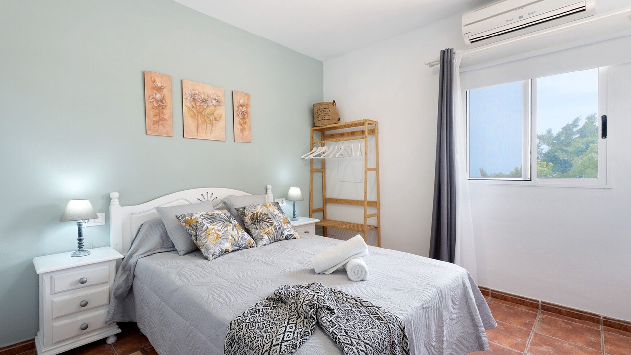 Photo of Bedroom in Granadilla de Abona