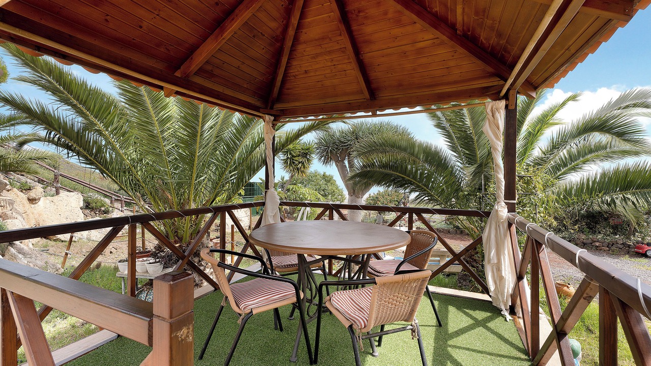 Photo of Outdoor in Granadilla de Abona