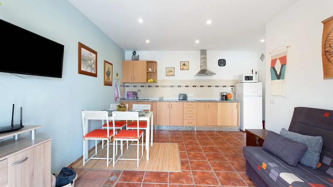 Photo of Livingroom in Granadilla de Abona